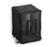 Rettili Planet terrario naturarium S 45 x 45 x 75 cm