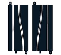 Rettilineo side swipe x 2