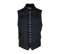 Rettl Gilet Kaiser Franz verde 50