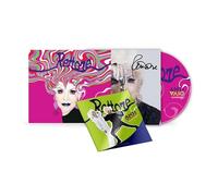 Cd Donatella Rettore - Antidiva Putiferio (2014) ⚠️ESCLUSIVO CD AUTOGRAFATO ⚠️