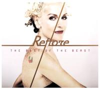 Rettore Donatella - Best Of The Beast