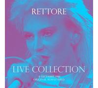 Rettore Donatella - Concerto Live @ Rsi (08 Dicembre 1981)