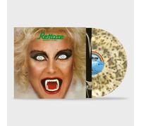 RETTORE - Magnifico delirio. 45th ann. ed. (2025) LP splatter vinyl preorder
