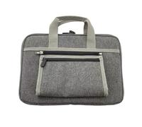 RETUOLWAG Borsa per computer portatile Custodia protettiva in tessuto Oxford Custodia protettiva Impermeabile Manicotto per computer portatile Impugnatura ergonomica Protezione per laptop