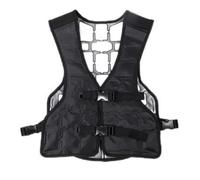 RETUOLWAG Cambiamento di fase Gilet di Raffreddamento Uomini Donne Giacche Fresco Per Tempo Caldo Lavoro All'aperto Allenamento Abbigliamento Raffreddamento Gilet