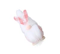 RETUOLWAG Gnomi Decori di Peluche Per Festival Decorazioni Per La Casa Senza Faccio, Bambole Pasquali Gnomi Ornamento Farcito Gnomi Plushies Gnomi Decorazioni Peluche
