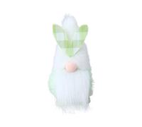 RETUOLWAG Gnomi Decori di Peluche Per Festival Decorazioni Per La Casa Senza Faccio, Bambole Pasquali Gnomi Ornamento Farcito Gnomi Plushies Gnomi Decorazioni Peluche