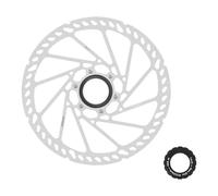 RETUOLWAG Mountain Bike Centro Rotore Idraulico Centerlock Disco Freno Rotore 140mm 160mm 180mm 203mm Biciclette Centerlock Biciclette