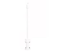 RETUOLWAG Pratico Baby Monitor Stand Funzionale Baby Camera Mount Stand Rack Per Interni ed Esterni Semplice Installa il Supporto Della Macchina Fotografica