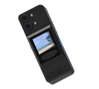 RETUOLWAG Videoregistratore indossabile multiplo della videocamera di uso con l'esposizione per la chiara registrazione nelle riunioni di sport di insegnamento