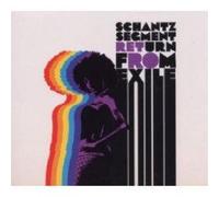 Return From Exile - Schantz Segment (Audio cd)
