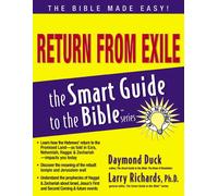 Return from Exile (The Smart Guide to the Bible Series) - Duck Daymond