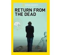 Return From The Dead (DVD)