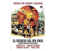 Return From The River Kwai (1989) [Edizione: Paesi Bassi]