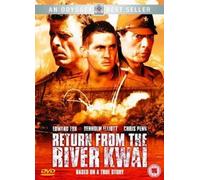Return From The River Kwai [Edizione: Regno Unito] [Edizione: Regno Unito]