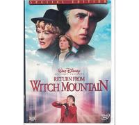 Return From Witch Mountain