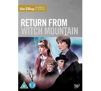 Return From Witch Mountain (Special Edition)