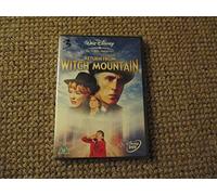 Return From Witch Mountain – Disney – Edizione Regno Unito