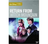 Return From Witch Mountain (Special Edition)