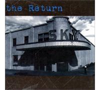 Return - Greatest Demos Vol. One