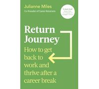 Julianne Miles Return Journey (Tascabile) (PRESALE 04/09/2025)