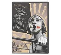 Return of a Man Called Horse (DVD) Richard Harris Geoffrey Lewis William Lucking