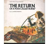 Return Of A Man Called Horse - Original Motion Picture Soundtrack