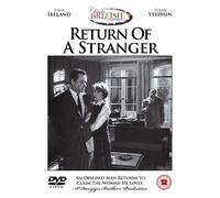 Return of a Stranger [Edizione: Regno Unito]
