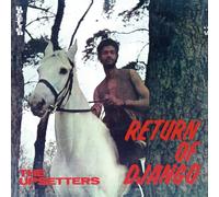 return of django
