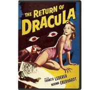 Return Of Dracula [Edizione: Stati Uniti]