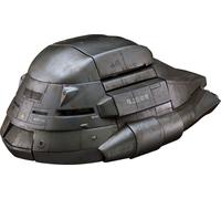 Return of Godzilla 1984 Moderoid Model Kit Megaton Super X