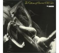 Return of Howard Mcghee, the