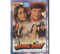 RETURN OF JEWEL THIEF
