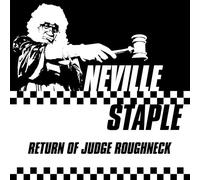 return of judge roughneck--Import USA