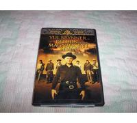 Return of Magnificent Seven