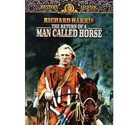 Return of Man Called Horse