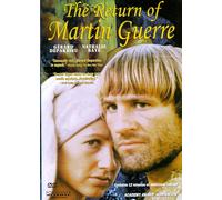 Return of Martin Guerre
