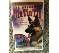 Return of Rin Tin Tin & Red Fury