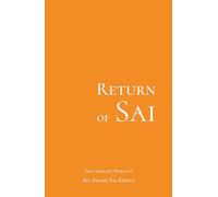 Return of Sai: The Complete Works