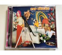 Return Of Saturn + Bonus Track (Enhanced)