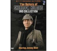 Return of Sherlock Holmes
