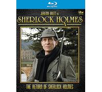Return of Sherlock Holmes