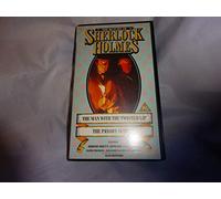 Return of Sherlock Holmes - Man with the Twisted Lip / Priory School