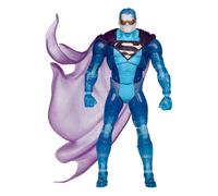 McFarlane Toys - DC Multiverse Eradicator (Il ritorno di Superman) 7 pollici Action Figure