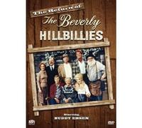 Return of the Beverly Hillbillies (DVD) Buddy Ebsen Donna Douglas
