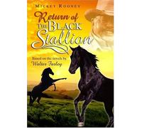 Return of the Black Stallion