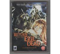 Return Of The Blind Dead [Edizione: Regno Unito]