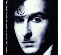 Return Of The Blue Panther