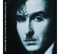 'Return Of The Blue Panther + Midnight In Memphis - Tav Falco A... (Audio CD)