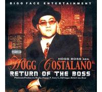 Return of the Boss